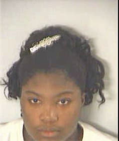 Clara Dixon, - Fulton County, GA 