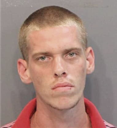 Ronald Drake, - Hamilton County, TN 