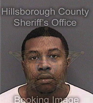 Tyshawn Edwards, - Hillsborough County, FL 