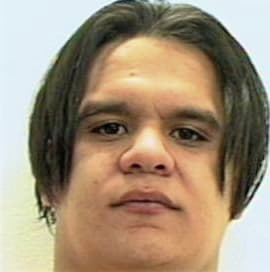 Luciano Evangelista-Salzar - Guadalupe County, TX 