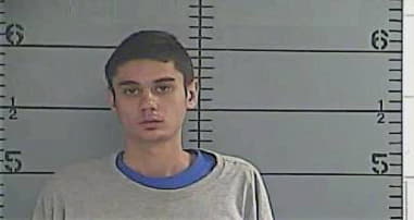 Michael Evans, - Oldham County, KY 