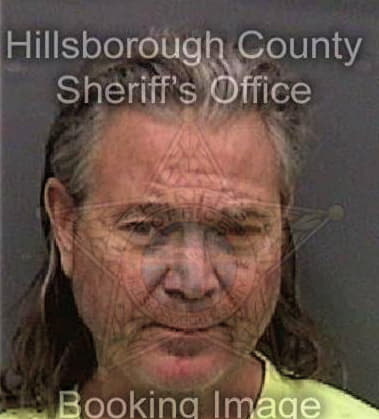 Abdulrahman Fahid, - Hillsborough County, FL 