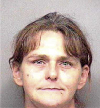 Rachel Faunce, - Marion County, FL 