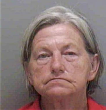 Jennifer Fernandez, - Lee County, FL 