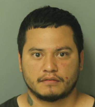 Michael Fitts - Wake County, NC 