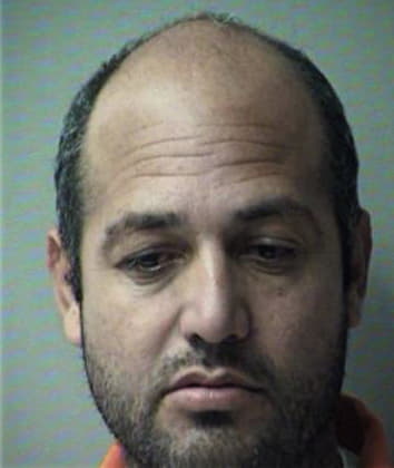 Reinaldo Flores, - Okaloosa County, FL 