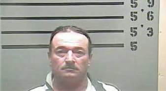 Todd Foe - Hopkins County, KY 