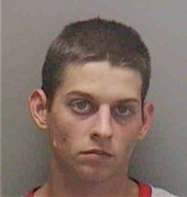 Christopher Fraley, - Lee County, FL 