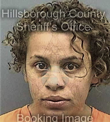 Michelle Gilbert, - Hillsborough County, FL 