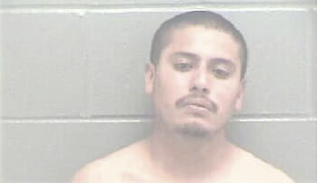 Jose Gonsalez, - Kenton County, KY 