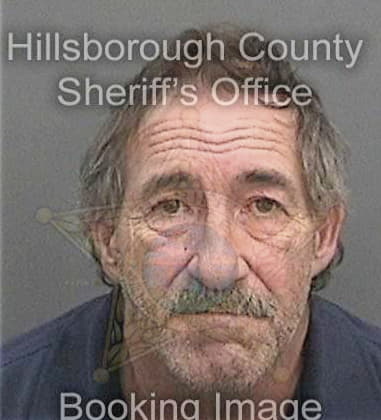 Erik Gritzinger, - Hillsborough County, FL 