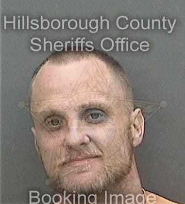 Robert Guy, - Hillsborough County, FL 