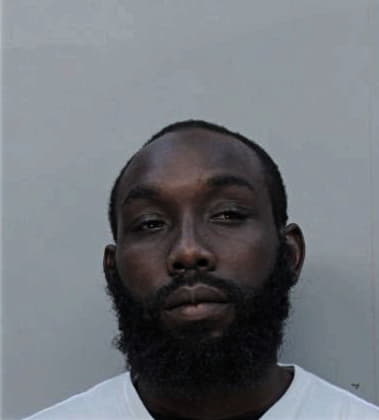 Conrad Hepburn, - Dade County, FL 