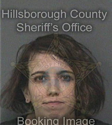 April Hernandez - Hillsborough County, FL 