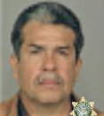 Israel Hernandez - Multnomah County, OR 