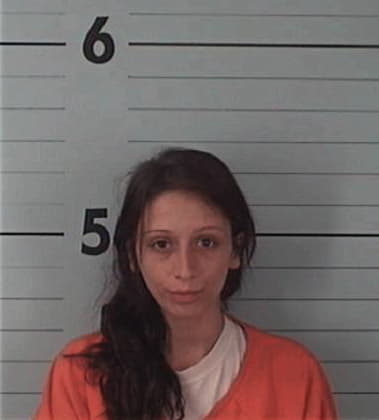 Maria Hernandez, - Burke County, NC 