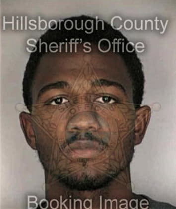 Kenneth Hester - Hillsborough County, FL 