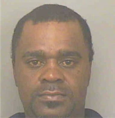 Marvin Hewitt, - Polk County, FL 