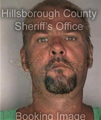 Todd Howard, - Hillsborough County, FL 