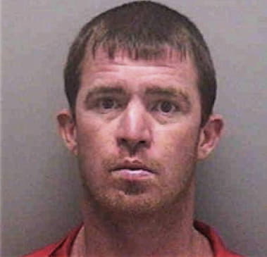 Michael Ingram, - Lee County, FL 