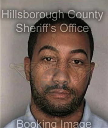 Alphonso Jackson, - Hillsborough County, FL 