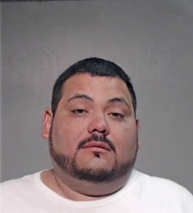 Jose Jasso, - Hidalgo County, TX 