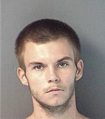 Gregory Johnson, - Escambia County, FL 