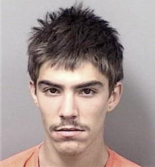 Samuel Johnson, - Citrus County, FL 