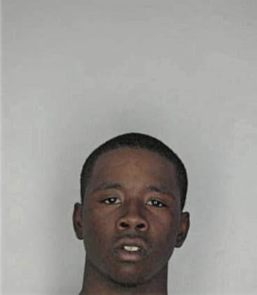 Willie Johnson, - Hillsborough County, FL 