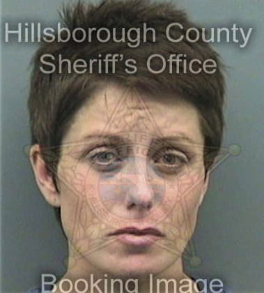 Jessica Jones, - Hillsborough County, FL 