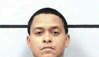 Vinson Jones - Lubbock County, TX 