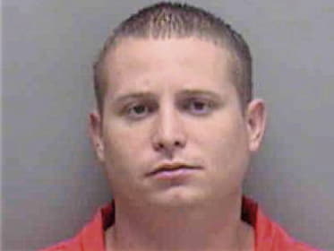 Jeremy Keevan, - Lee County, FL 