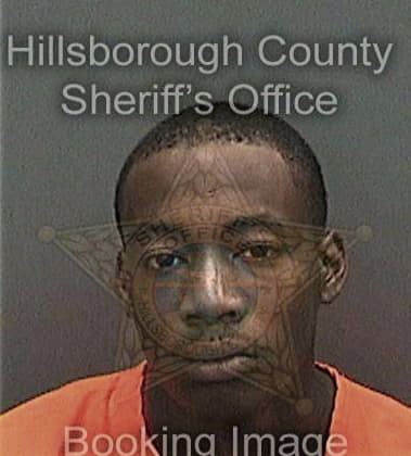 Alex Key, - Hillsborough County, FL 