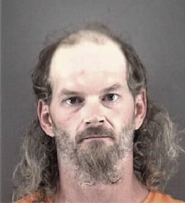 Christopher Kronberg, - Forsyth County, NC 