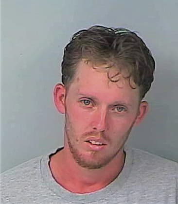 Craig Lede, - Hernando County, FL 