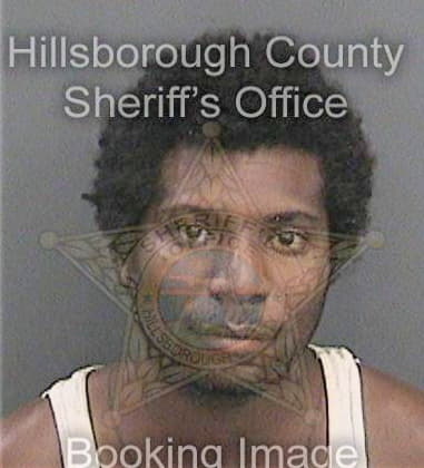 Donta Leggett, - Hillsborough County, FL 