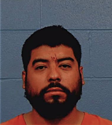 Zekiel Lemaire - Williamson County, TX 