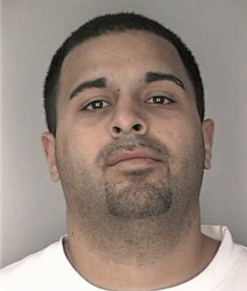 Manuel Licea, - Hillsborough County, FL 