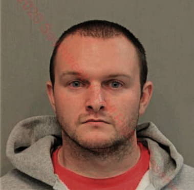 Christopher Lilly, - Washington County, VA 