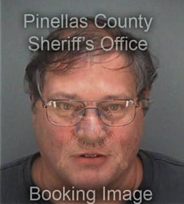 Schuyler Link, - Pinellas County, FL 