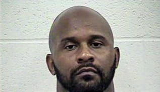 Antonio Lloyd - Kenton County, KY 