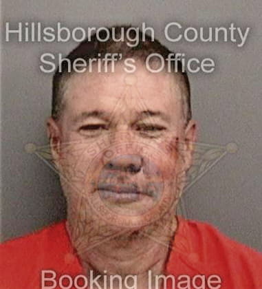 Michael Locke, - Hillsborough County, FL 