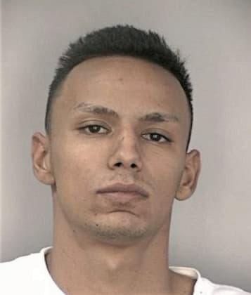 Ricky Lozada, - Hillsborough County, FL 