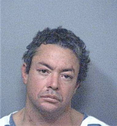 Jorge Lugo, - Marion County, FL 