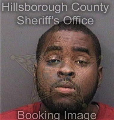 Jimmie Manigo, - Hillsborough County, FL 