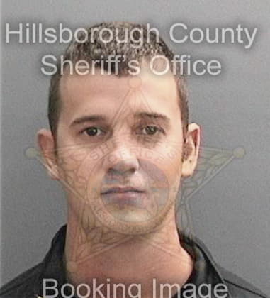 Ignacio Marin, - Hillsborough County, FL 