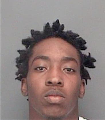 Mario McCant - Pinellas County, FL 