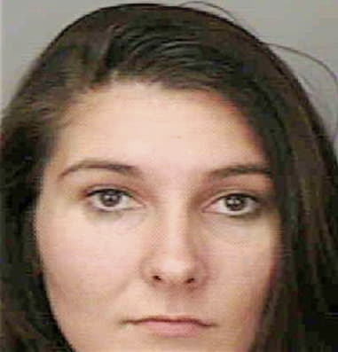 Christen McElroy, - Polk County, FL 