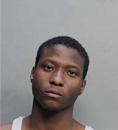 Gregory McKay, - Dade County, FL 