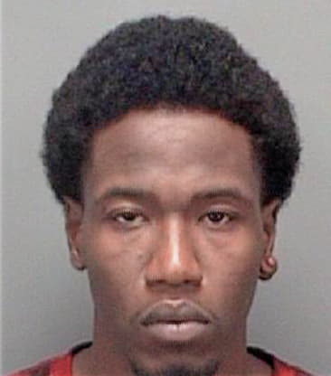 Kevin McKnight - Pinellas County, FL 